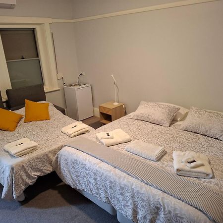 The Bend Abode Motel Tailem Bend Bilik gambar