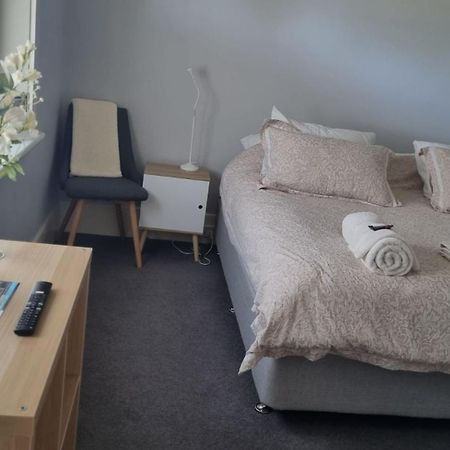 The Bend Abode Motel Tailem Bend Luaran gambar