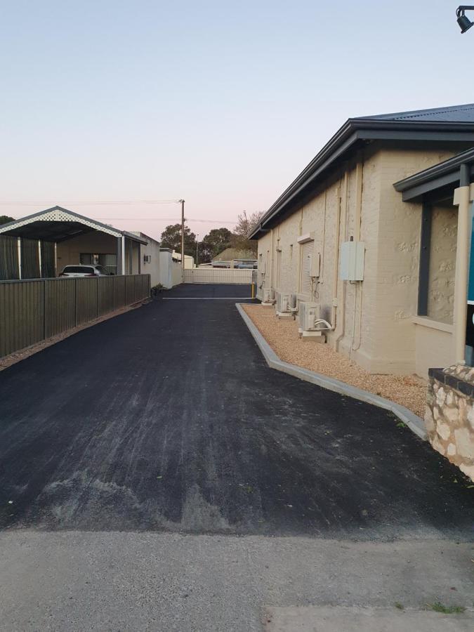 The Bend Abode Motel Tailem Bend Luaran gambar