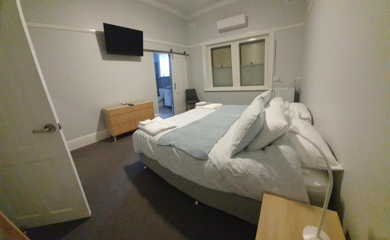 The Bend Abode Motel Tailem Bend Luaran gambar