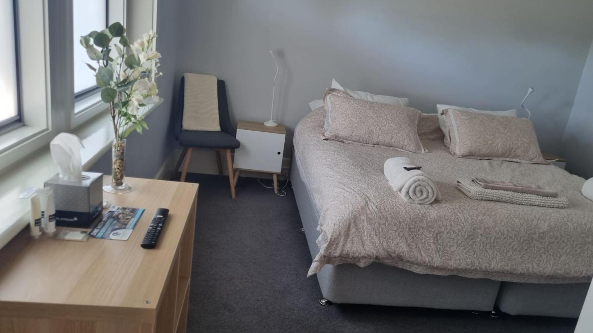The Bend Abode Motel Tailem Bend Luaran gambar